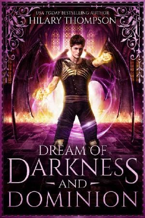 [SoulShifter 03] • Dream of Darkness and Dominion